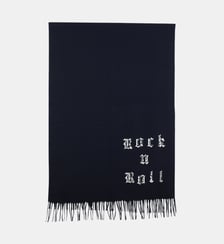 Echarpe à motifs Zadig&Voltaire Kids