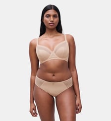 Culotte avec bijou Chantelle