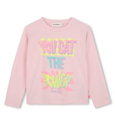 Tee-shirt manches longues Billieblush
