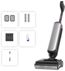Aspirateur laveur Floor One S9 Artist Premium Tineco