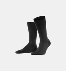 Chaussettes Sensitive Berlin Laine Vierge Falke