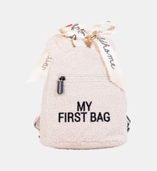 Sac à dos bébé My first bag Childhome