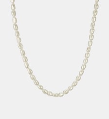 Collier de perles Thomas Sabo