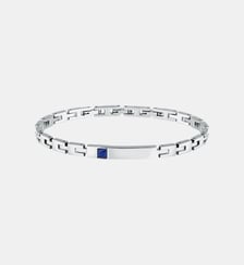 Bracelet en Acier, zircons URBAN Morellato