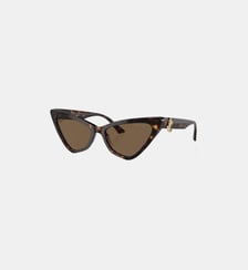 Lunettes de soleil Œil de chat JC5008 Jimmy Choo