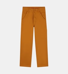 Pantalon en coton Hugo Kids