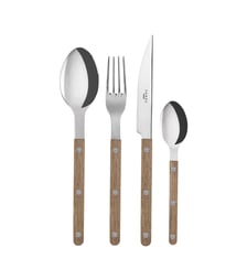 Ménagère 24 pièces, Bistrot Sabre