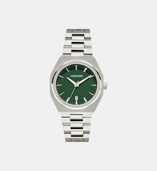 Montre Eric Vert XF5394IV\2 Louis Pion