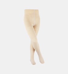 Collant Family Coton Opaque Falke