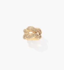 Bague Grisell Aurélie Bidermann