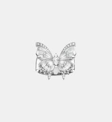 Bague cocktail Butterfly Paradise Thomas Sabo