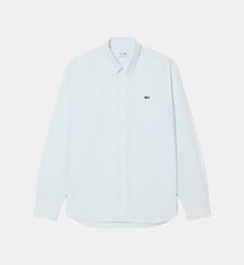 Chemise Oxford regular fit Lacoste