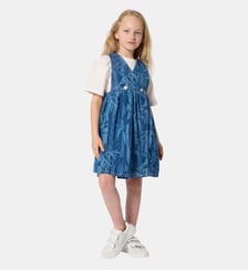 Tee-shirt manches courtes Kenzo Kids