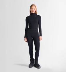 Legging alliance coupe très ajustée Fusalp