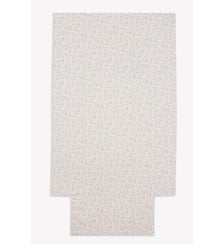 Parure de lit - Imprimé fleuri jardin hivernal Tartine Et Chocolat