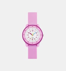 Montre Noa Blanc XE4587AW\19 Louis Pion