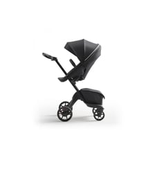 Poussette Xplory X Noir Profond (Rich Black) Stokke