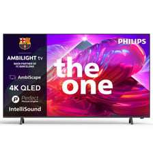 TV QLED 75PQS9001 (2026) 75" (189 cm) 4K Ultra HD - 144Hz, Ambilight, Smart TV Philips