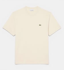 TEE-SHIRTS COL ROND HOMME ADULTE MAILLE:Generic Lacoste