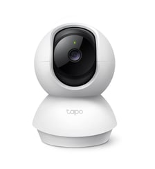 Caméra de surveillance Tapo TC70 1080p TP-Link