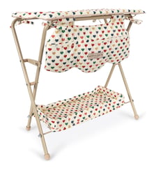 Table à langer pour poupée Konges Slojd