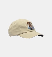 Casquette de Gunner Track Rodd & Gunn