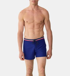 Short de bain recyclé Le Slip Francais