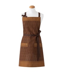 Tablier Barista 100% coton Le Jacquard Francais