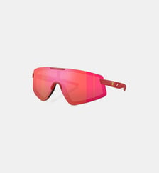 Lunettes de soleil Irrégulier Scuderia Ferrari