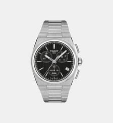 Montre PRX Noir T1374171105100 Tissot