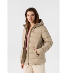 Doudoune confort Johanne Jott