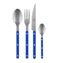 Ménagère 24 pièces, Bistrot Vintage Sabre