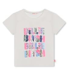 T-shirt à manches courtes Billieblush