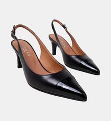 Escarpins sling back Destelle Jonak