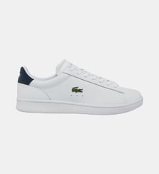 Sneakers Carnaby Set homme en cuir Lacoste