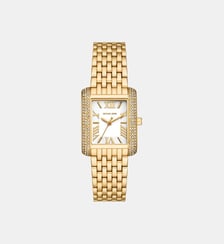 Montre Emery Blanc MK4826 Michael Kors