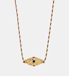 Collier lien Kamala Nilaï