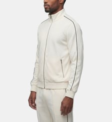 Vest City Jacket Avec passepoil Ron Dorff