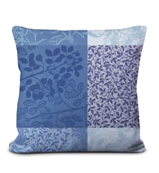 Housse de coussin pur coton Garnier Thiebaut