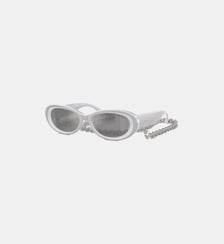 Lunettes de soleil Ovale TF4221 Tiffany & Co
