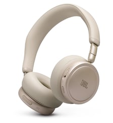 Casque Live 680 NC Champagne JBL