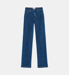 Jeans droit uni BRIEG La Petite Etoile