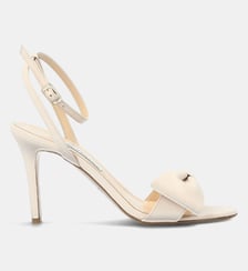 Sandale vasco - cuir lisse Charles Kammer