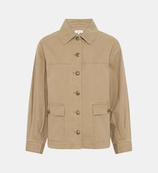Blouson en denim - TYANA Gerard Darel