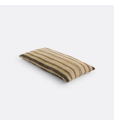 Housse de matelas de sol coton/lin La Redoute Interieurs
