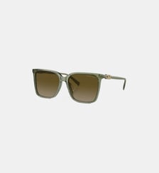 Lunettes de soleil Carré MK2197U Canberra Michael Kors