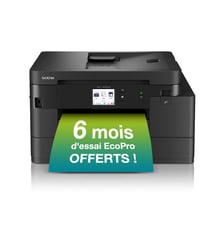 Imprimante jet d'encre MFC-J4550DW Brother
