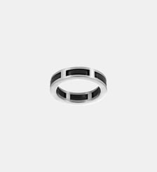 Bague Kingsley en Acier 316L Phebus