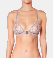 Soutien Gorge Sans Armatures - Cafe Fleur Huit