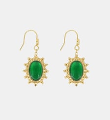 Boucle d'oreille THELMA Nilaï